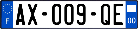 AX-009-QE