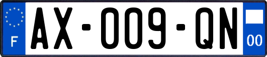 AX-009-QN