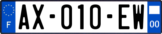 AX-010-EW