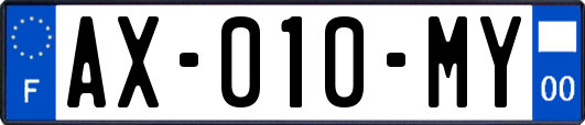 AX-010-MY