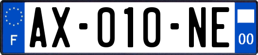 AX-010-NE