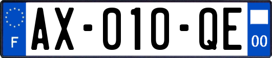 AX-010-QE