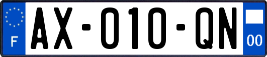 AX-010-QN
