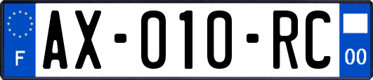 AX-010-RC