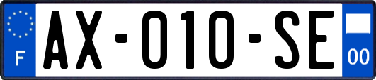 AX-010-SE