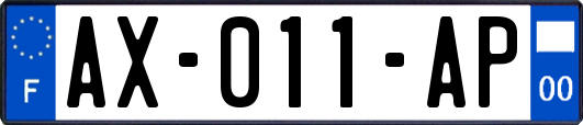 AX-011-AP