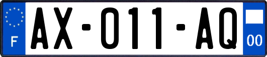 AX-011-AQ