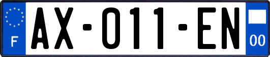 AX-011-EN