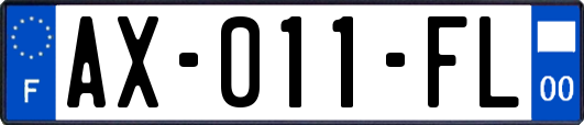 AX-011-FL