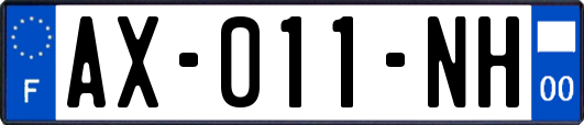 AX-011-NH