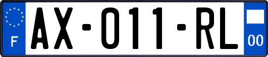 AX-011-RL