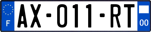 AX-011-RT