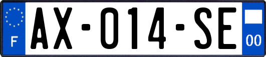 AX-014-SE
