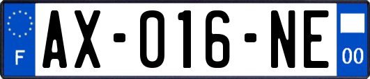 AX-016-NE