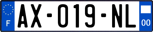 AX-019-NL