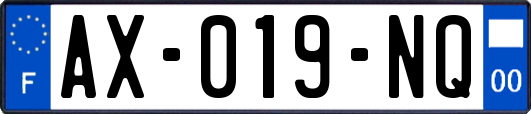 AX-019-NQ