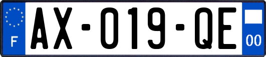 AX-019-QE