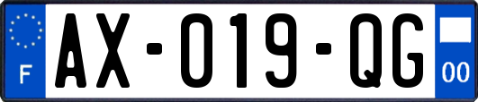 AX-019-QG