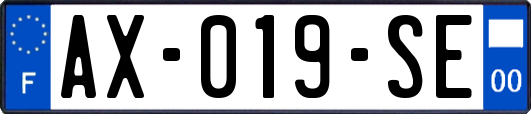 AX-019-SE