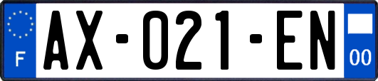 AX-021-EN