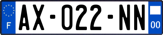 AX-022-NN