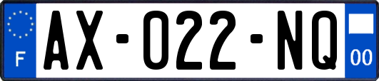 AX-022-NQ