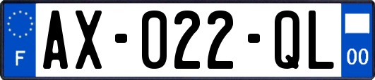 AX-022-QL