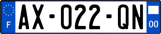AX-022-QN