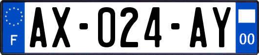 AX-024-AY