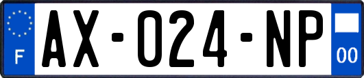 AX-024-NP