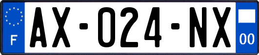 AX-024-NX