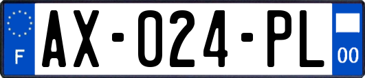AX-024-PL