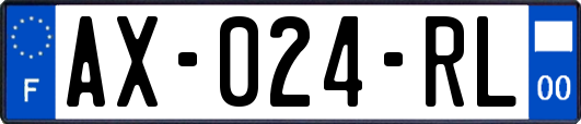 AX-024-RL