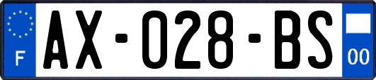 AX-028-BS