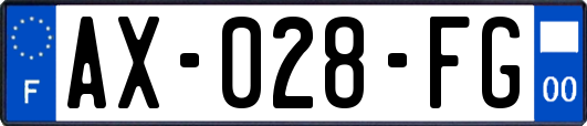 AX-028-FG