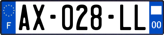 AX-028-LL