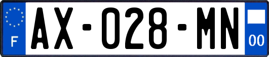 AX-028-MN
