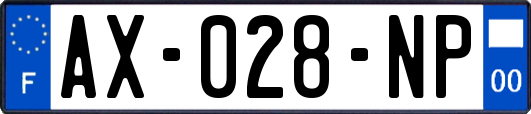 AX-028-NP