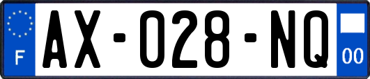 AX-028-NQ