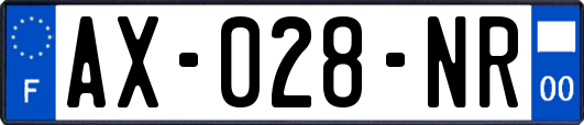 AX-028-NR