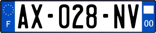 AX-028-NV