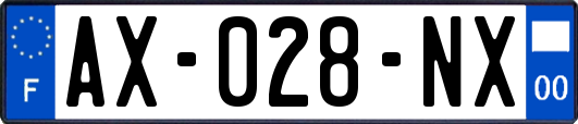 AX-028-NX
