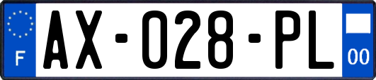 AX-028-PL