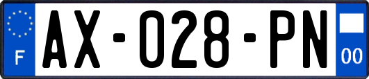 AX-028-PN