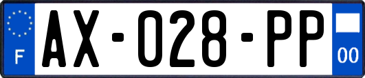 AX-028-PP