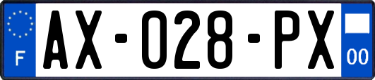 AX-028-PX