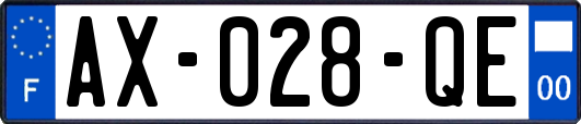 AX-028-QE