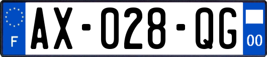 AX-028-QG