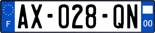 AX-028-QN