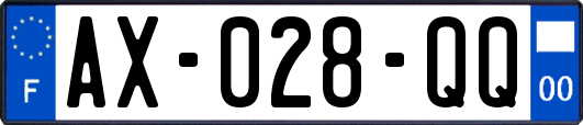AX-028-QQ